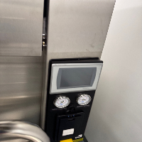 Steris AMSCO 430LS Steam Sterilizer image 2